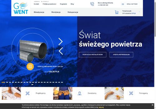 gowent.pl