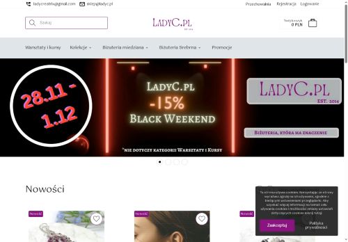 ladyc.pl