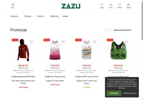 zazu.sklep.pl