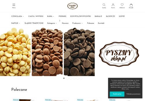 pysznysklep.pl