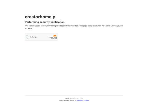 creatorhome.pl