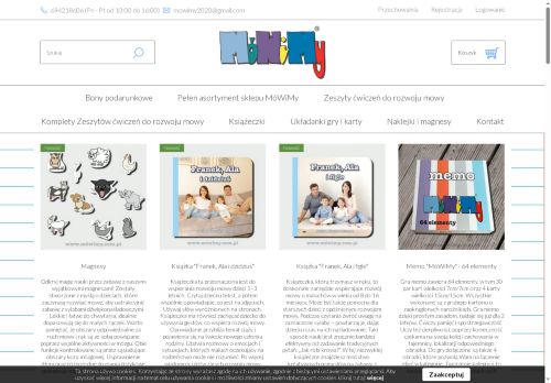 mowimysklep.com.pl