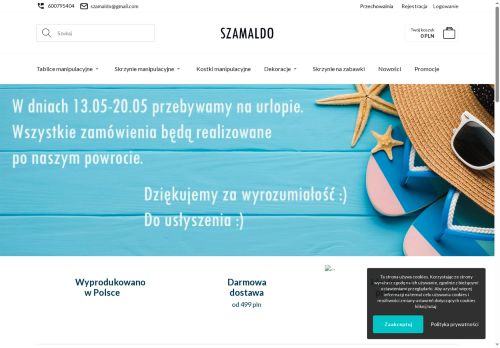 szamaldo.pl