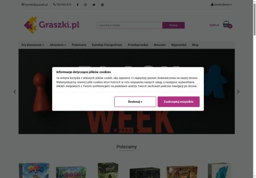 graszki.pl