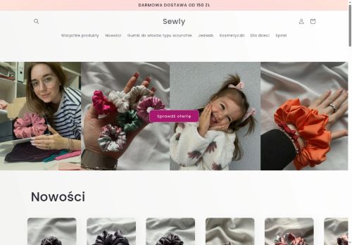 sewly.pl