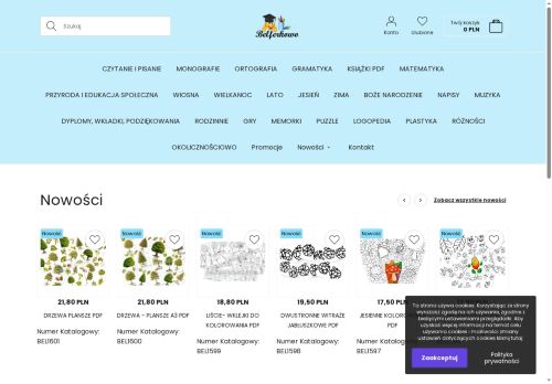 belferkowosklep.pl