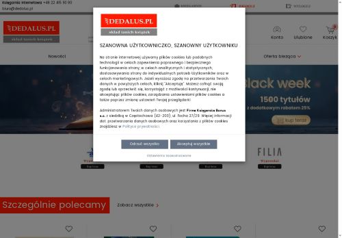 dedalus.pl