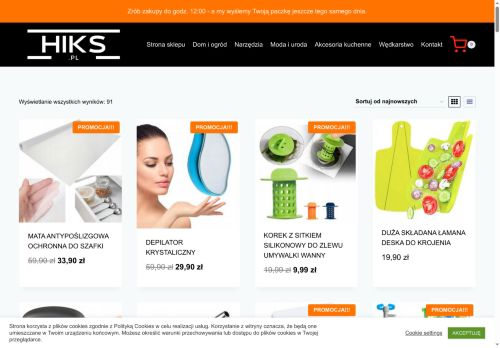 hiks.pl