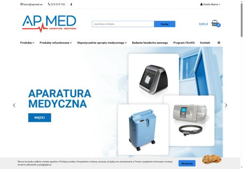 apmed.eu
