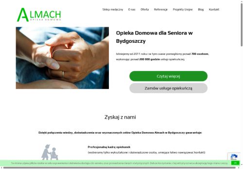 almach.pl
