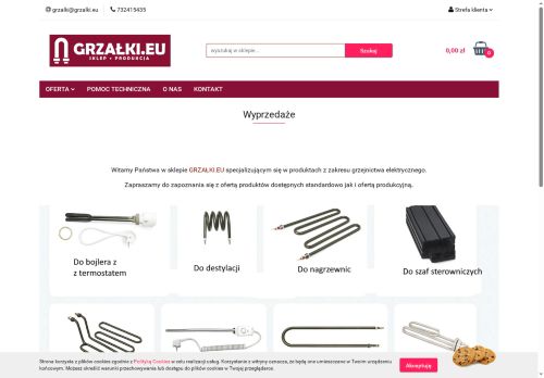 grzalki.eu