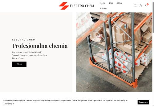 Electrochem.pl