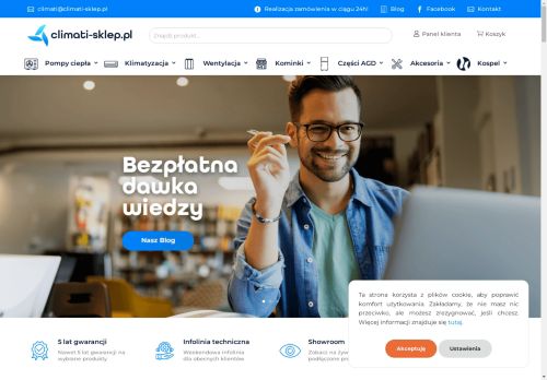 climati-sklep.pl