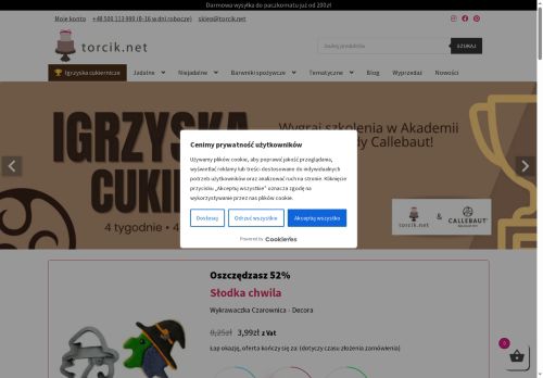 Torcik.net