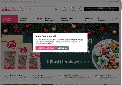 Dlasmaku.com.pl