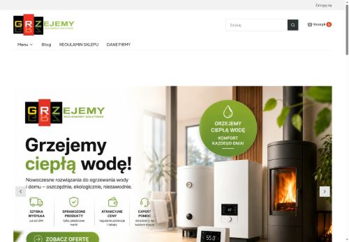 grzejemy.eu
