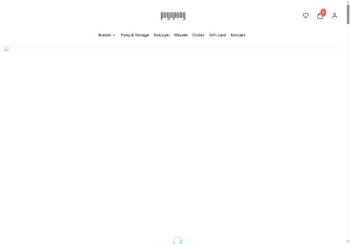 pogo-pony.com
