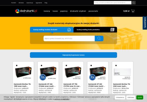 dodrukarki.pl
