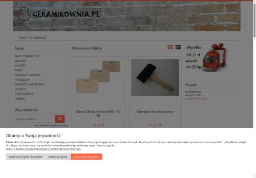 ceramikownia.pl