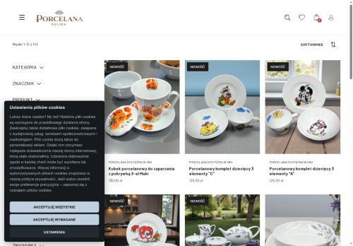 porcelanapolska.com.pl