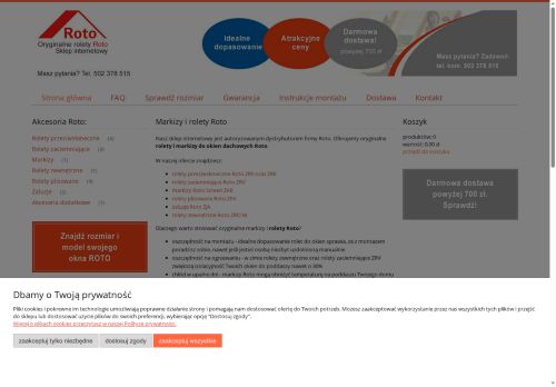 rolety-roto.pl