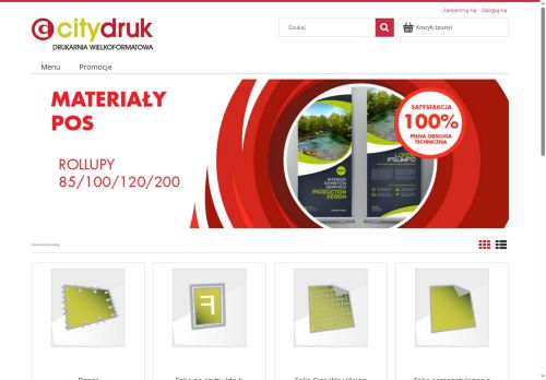 sklep.citydruk.pl