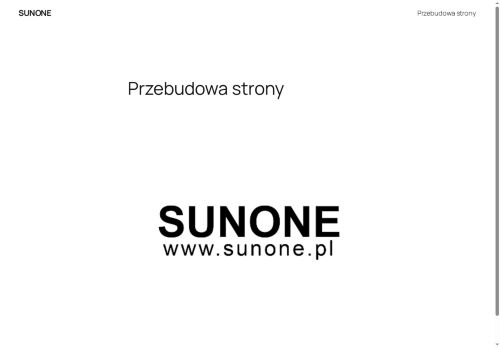 sunone.pl