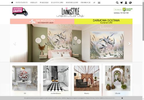 livingstyle.pl