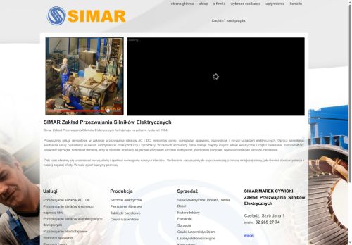 simar.pl