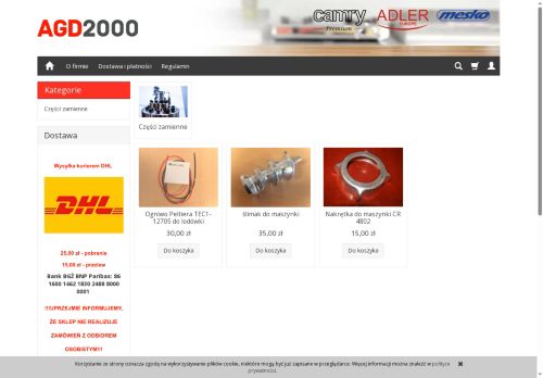 agd2000.com.pl