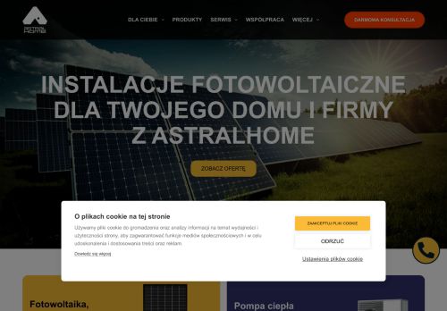 astralhome.pl
