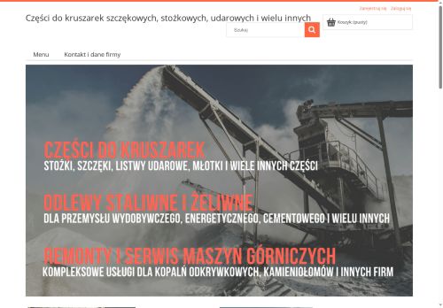 czescidokruszarek.pl
