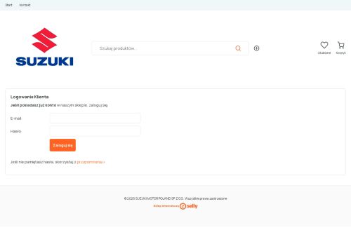 magazynreklamowysuzuki.pl