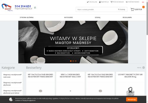 magtop.eu