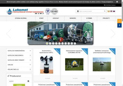 lukomet.pl