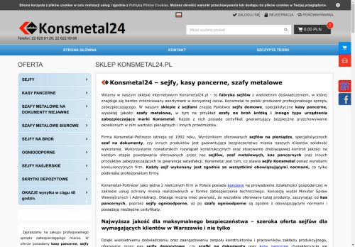konsmetal24.pl