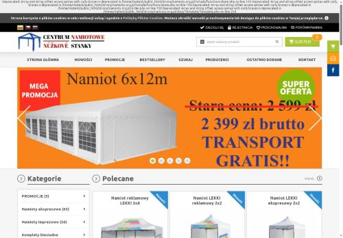namioty.org.pl