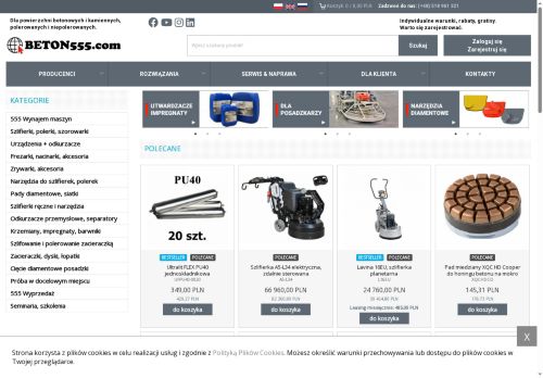 beton555.com