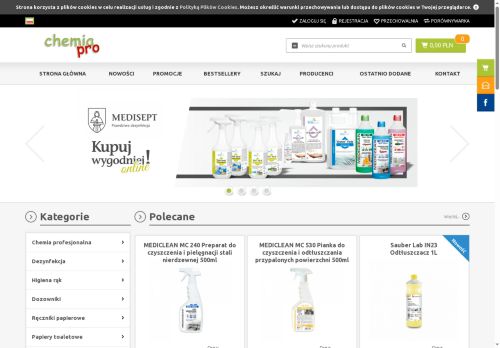 chemiapro.pl