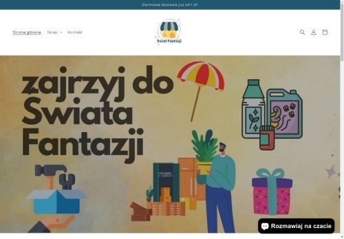 swiatfantazji.pl