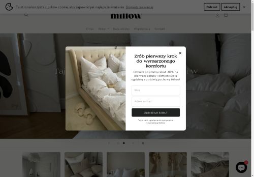 millow.eu