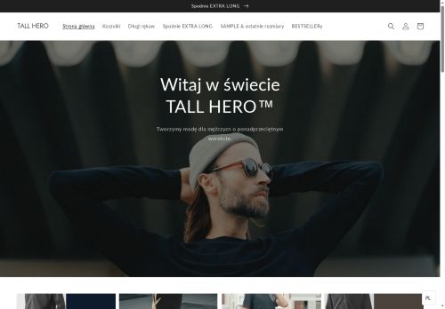 tallhero.com