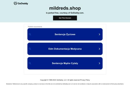 mildreds.shop