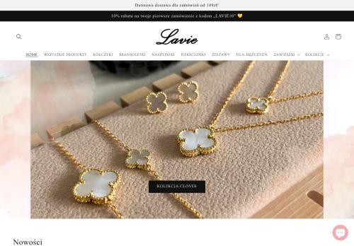 laviepoland.com