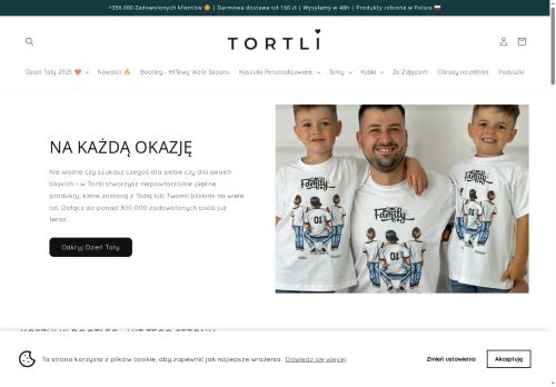 tortli.pl