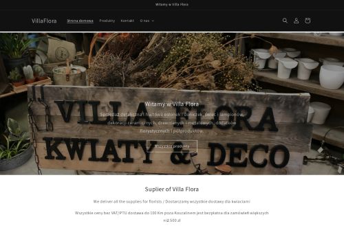 villaflora.shop