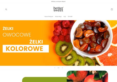 bettersweet.store