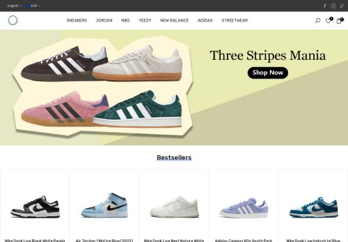 snowballsneakers.com