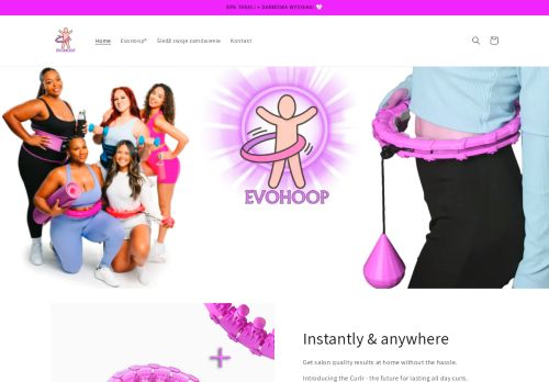 evohoop.online
