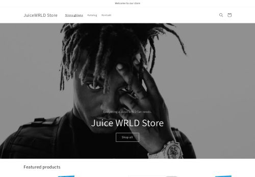 juicewrldstore.shop
